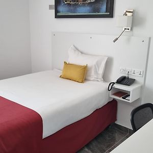 Deluxe Single Room Balcony